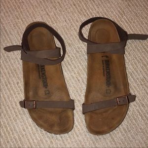 Birkenstock- Size 9